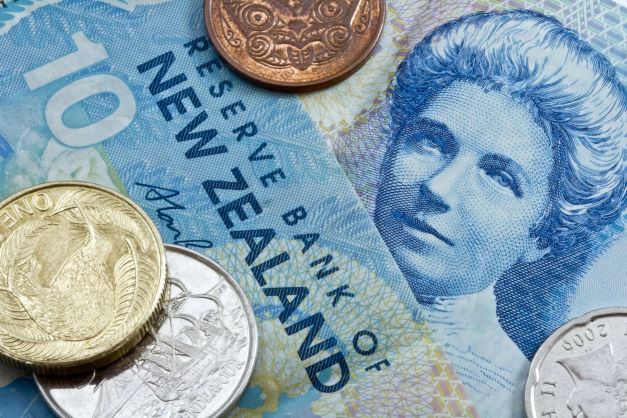 NZD