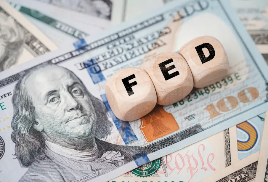 Fed USD