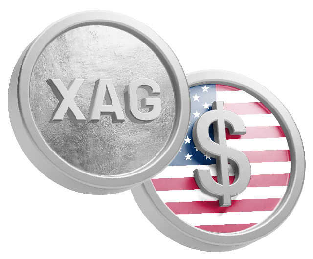 XAGUSD